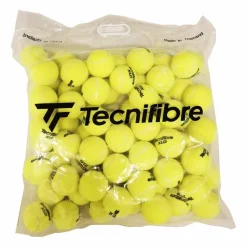 Tecnifibre XLD tennisballen 72-pack< Tennisballen