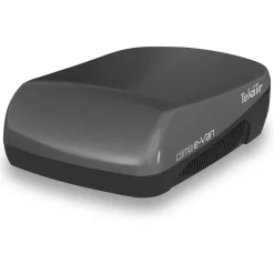 Telair Clima E-VAN 3 7400H airco antraciet< Airco's