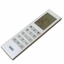 Airco's-Telair Clima E-VAN 3 7400H airco wit