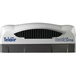 Telair DualClima 8400H airco wit< Airco's
