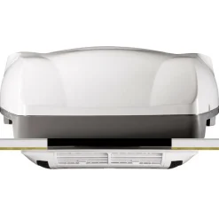 Telair DualClima 8400H airco wit< Airco's