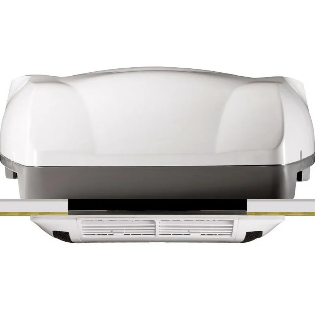 Telair DualClima 8400H airco wit< Airco's