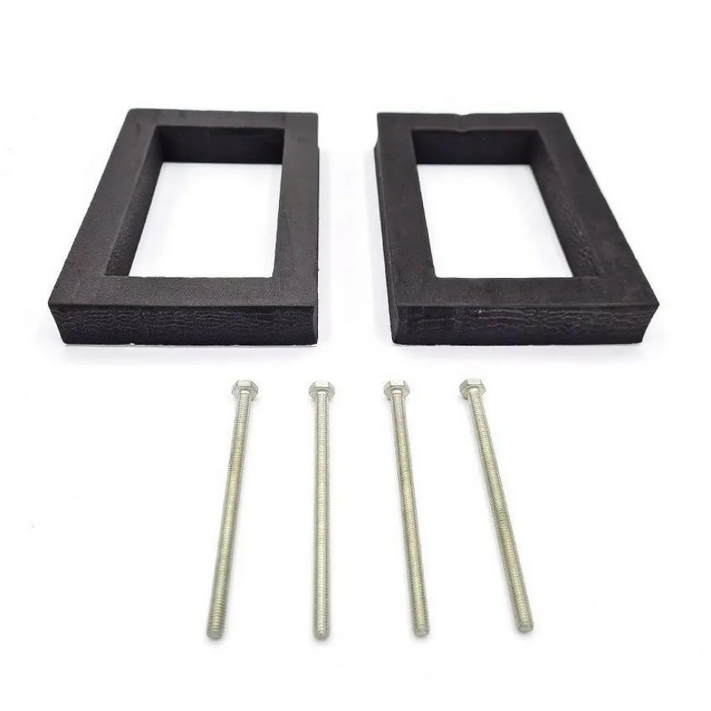 Telair E-VAN luchtkanaalset voor dak dikker dan 40 mm< Airco's