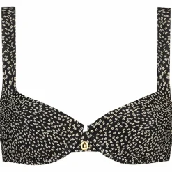 Bikini-Ten Cate Beach Beugel bikini top dames lil flower