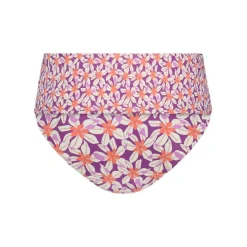Ten Cate Beach  Flipover bikini broekje dames summer flowers< Bikini