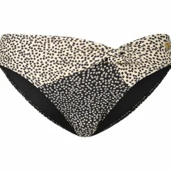 Ten Cate Beach  Knot bikini broekje dames lil flower< Bikini
