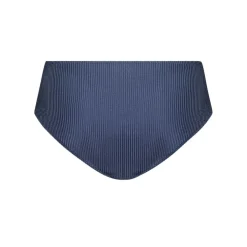 Ten Cate Beach  Midi bikini broekje dames shiny indigo< Bikini