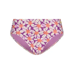 Bikini-Ten Cate Beach Midi bikini broekje dames summer flowers