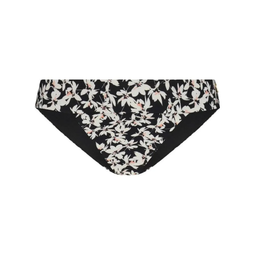 Bikini-Ten Cate Beach Tanga bikini broekje dames chic florals