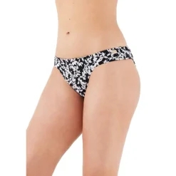 Bikini-Ten Cate Beach Tanga bikini broekje dames chic florals