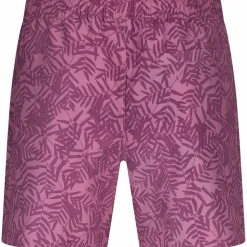 Ten Cate Beach  Zwembroek heren summer leaves< Zwembroek