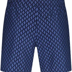 Ten Cate Beach  Zwembroek heren navy ikat< Zwembroek