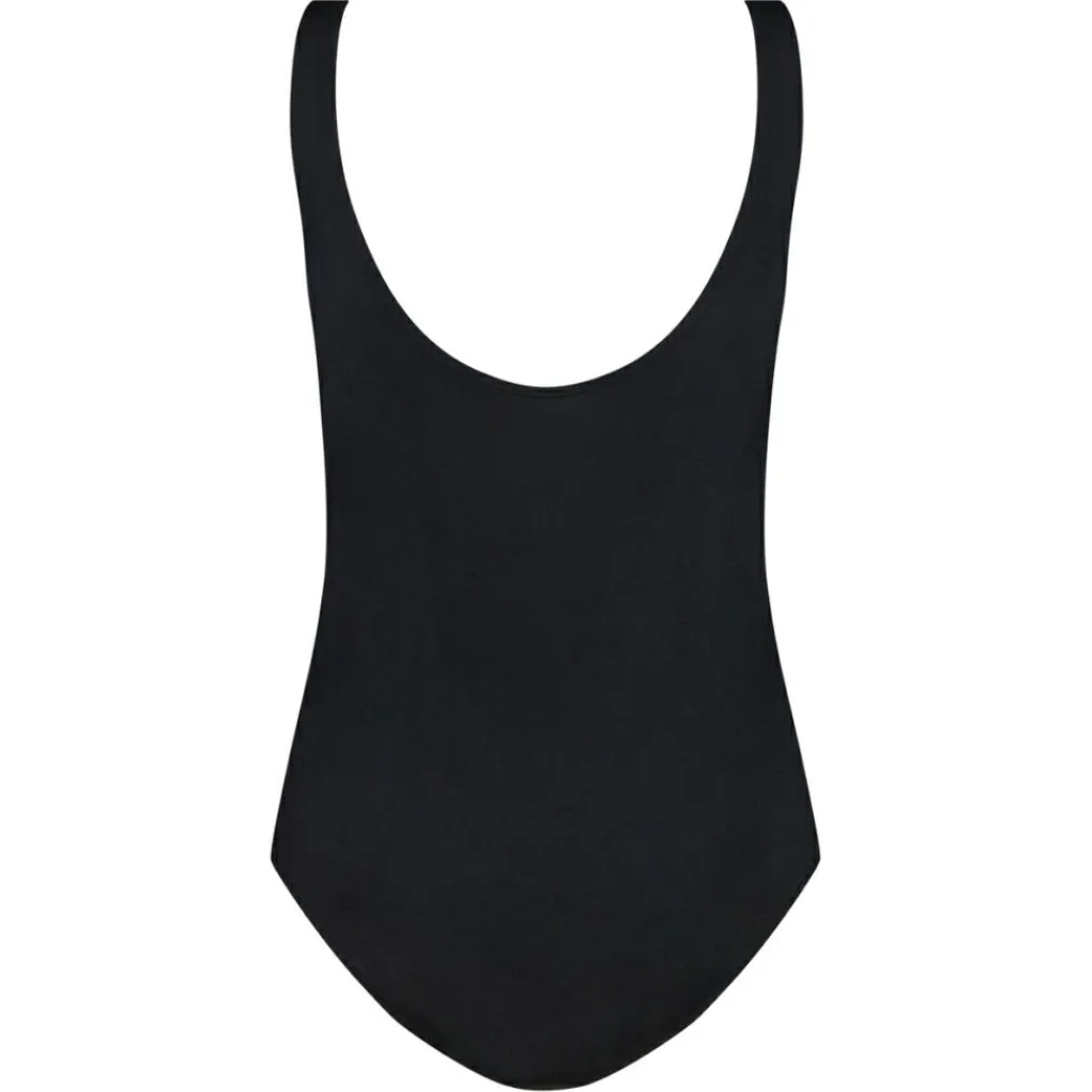 Badpakken-Ten Cate Swim Badpak dames midnight waves