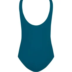 Badpakken-Ten Cate Swim  Badpak dames botanical gradient