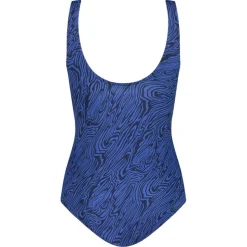 Ten Cate Swim  Lining Cup badpak dames topo lines< Badpakken