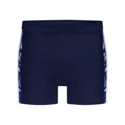 Ten Cate Swim Zwemboxer heren floods blue< Zwembroek