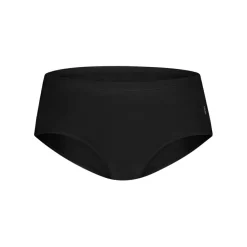 Ten Cate Swim Zwemslip heren nero grey< Zwembroek