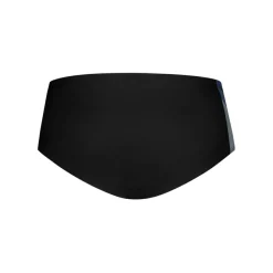 Ten Cate Swim  Zwemslip heren nero grey< Zwembroek