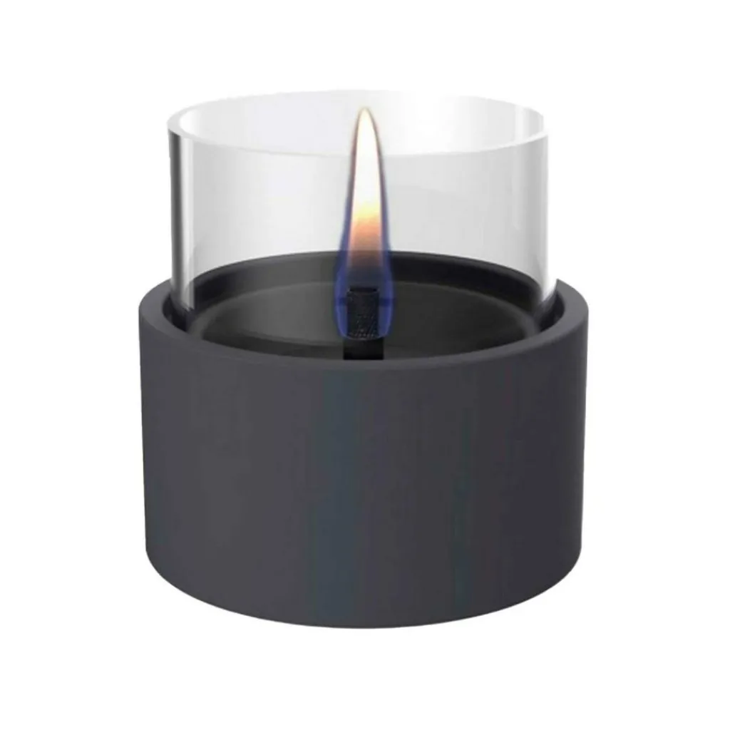 Sfeerhaarden-Tenderflame Breeze 10 tafelvuur black 2-pack