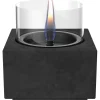 Tenderflame Erica 12 tafelvuur black< Sfeerhaarden