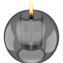 Tenderflame Globus 10 tafelvuur graphite< Sfeerhaarden