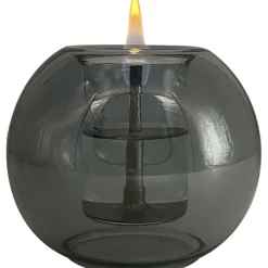 Tenderflame Globus 10 tafelvuur graphite< Sfeerhaarden