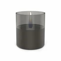 Tenderflame Lilly 10 tafelvuur black smoke< Sfeerhaarden