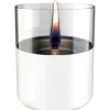 Tenderflame Lilly 10 tafelvuur white< Sfeerhaarden
