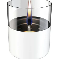 Tenderflame Lilly 10 tafelvuur white< Sfeerhaarden
