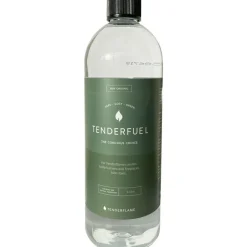 Tenderflame Tenderfuel Organic brandstof 1 liter< Sfeerhaarden