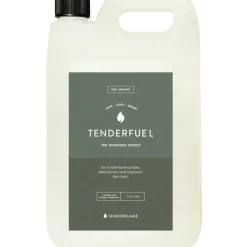 Tenderflame Tenderfuel Organic brandstof 2,5 liter< Sfeerhaarden