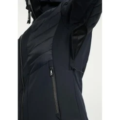 Ski Jassen|Wintersport-Tenson Kelly winterjas dames tap shoe