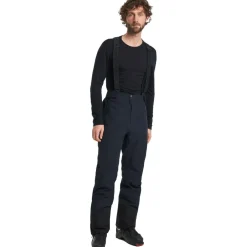 Skibroeken|Wintersport-Tenson Prime Pro skibroek heren tap shoe