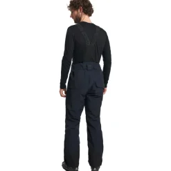 Skibroeken|Wintersport-Tenson Prime Pro skibroek heren tap shoe