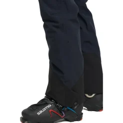 Skibroeken|Wintersport-Tenson Prime Pro skibroek heren tap shoe