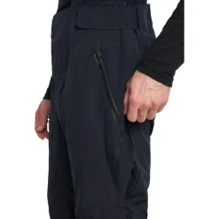 Skibroeken|Wintersport-Tenson Prime Pro skibroek heren tap shoe