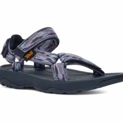 Teva Hurricane XLT 2 Mesh sandalen junior kinderen total eclipse< Outdoor Sandalen