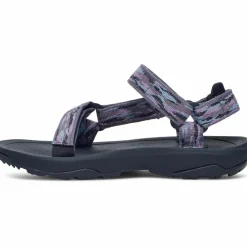 Teva Hurricane XLT 2 Mesh sandalen junior kinderen total eclipse< Outdoor Sandalen