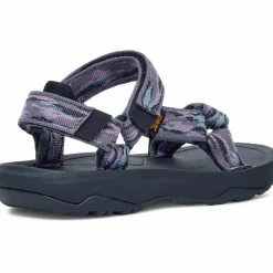 Teva Hurricane XLT 2 Mesh sandalen junior kinderen total eclipse< Outdoor Sandalen