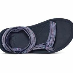 Teva Hurricane XLT 2 Mesh sandalen junior kinderen total eclipse< Outdoor Sandalen