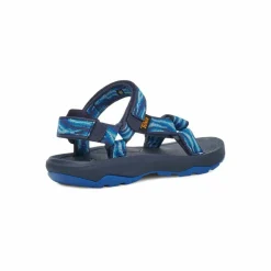 Teva Hurricane XLT 2 sandalen junior kinderen waves mood indigo< Outdoor Sandalen