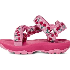 Outdoor Sandalen-Teva Hurricane XLT 2 sandalen junior peuter picnic cherries rosebloom bright white