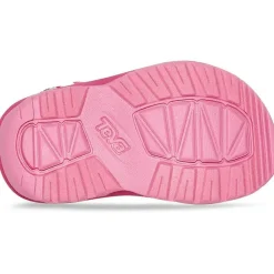 Outdoor Sandalen-Teva Hurricane XLT 2 sandalen junior peuter picnic cherries rosebloom bright white