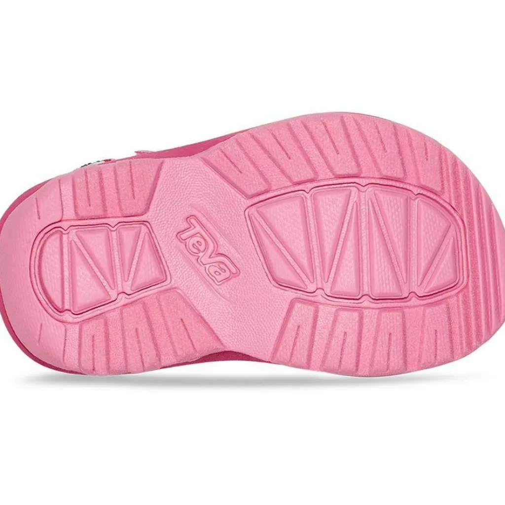 Outdoor Sandalen-Teva Hurricane XLT 2 sandalen junior peuter picnic cherries rosebloom bright white