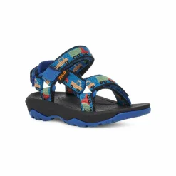 Outdoor Sandalen-Teva Hurricane XLT 2 sandalen junior peuter trucks vintage blue