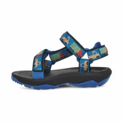 Outdoor Sandalen-Teva Hurricane XLT 2 sandalen junior peuter trucks vintage blue