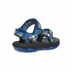 Outdoor Sandalen-Teva Hurricane XLT 2 sandalen junior peuter trucks vintage blue