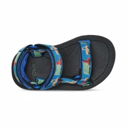 Outdoor Sandalen-Teva Hurricane XLT 2 sandalen junior peuter trucks vintage blue
