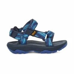 Teva Hurricane XLT 2 sandalen junior peuter waves mood indigo< Outdoor Sandalen