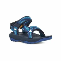 Teva Hurricane XLT 2 sandalen junior peuter waves mood indigo< Outdoor Sandalen